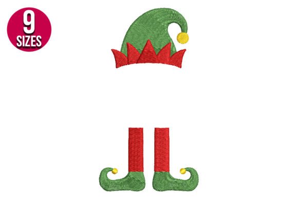 Elf Embroidery Review for Boutique Apparel