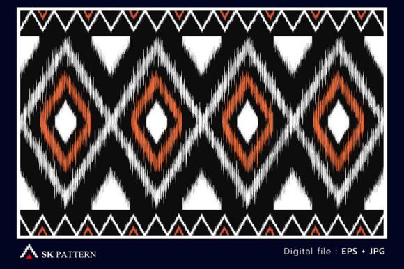 Embroidery Graphic Antique Background Review
