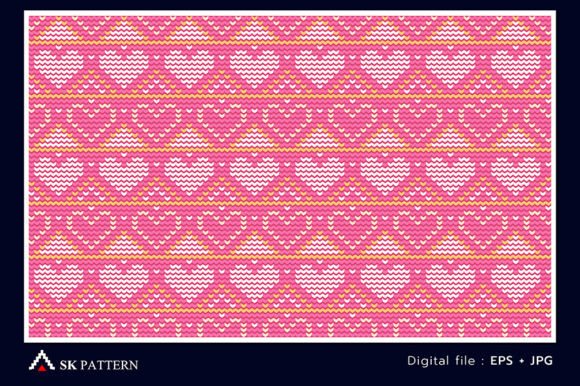 Love Embroidery Antique Background Review