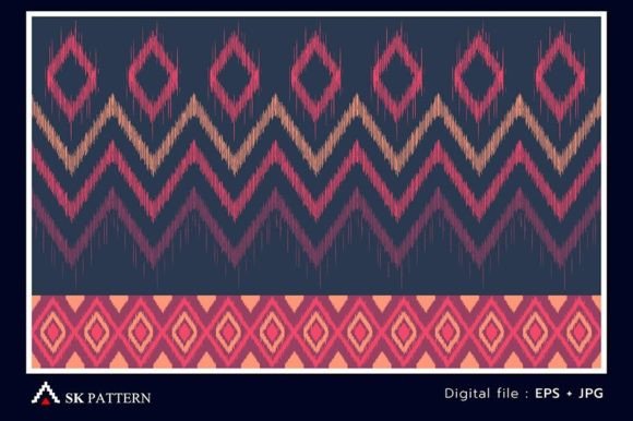 Reviewing Vector Embroidery Seamless Pattern for Holiday Sales